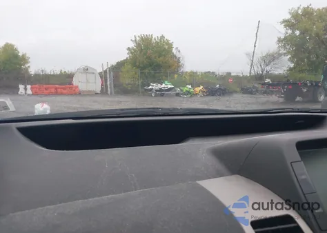 2007 Toyota Prius Touring z USA, uszkodzony, nr VIN JTDKB20U077555825